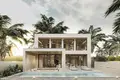 Wohnkomplex First class residential complex of villas with pools 350 m from the lake, Thalang, Phuket, Thailand