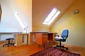 Casa de campo 423 m² Kalodziscanski sielski Saviet, Belarús