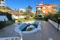 Villa de 6 habitaciones 300 m² Akarca Koyu, Turquía