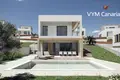Willa 3 pokoi 196 m² Finestrat, Hiszpania
