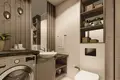 Квартира 2 комнаты 59 м² Аланья, Турция