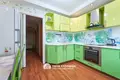 Apartamento 2 habitaciones 62 m² Minsk, Belarús