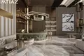 Kawalerka 1 pokój 36 m² Dubaj, Emiraty Arabskie