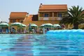 Hotel 800 m² Sidari, Grecja