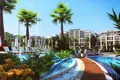 2 bedroom apartment 46 m² Sveti Vlas, Bulgaria