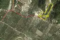 Земельные участки 1 комната 5 171 м² Скала Фоуркас, Греция