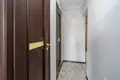 Wohnung 2 zimmer 46 m² Minsk, Belarus