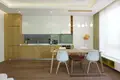 Apartamento 2 habitaciones 80 m² Tivat, Montenegro