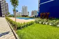 Квартира 3 комнаты 95 м² Мезитли, Турция