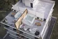 Wohnung 1 Schlafzimmer 65 m² Limassol, Zypern