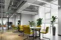 Office 372 m² in Moscow, Russia