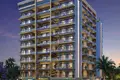 Complejo residencial Symbolic Altus Falconcity of Wonders