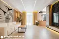 Mieszkanie 2 pokoi 60 m² Mińsk, Białoruś