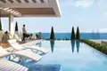 Appartement 2 chambres 68 m² Ras el Khaïmah, Émirats arabes unis