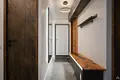 Appartement 2 chambres 47 m² Riga, Lettonie