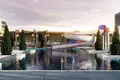 Apartamento 3 habitaciones 93 m² Muratpasa, Turquía