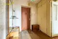 2 room apartment 41 m² Minsk, Belarus