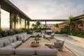 Mieszkanie 3 pokoi 96 m² Dubaj, Emiraty Arabskie