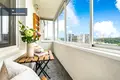 3 room apartment 70 m² Vilnius, Lithuania