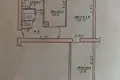 3 room apartment 61 m² Mahilyow, Belarus