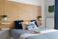 Mieszkanie 3 pokoi 71 m² Warszawa, Polska
