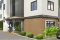 Квартира 2 комнаты 49 м² Оба, Турция