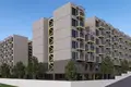 Apartamento 3 habitaciones 78 m² Nilufer, Turquía