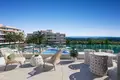 Appartement 3 chambres 106 m² Limassol, Chypre