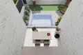 Villa de tres dormitorios 236 m² Alfaz del Pi, Španjolska