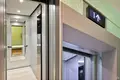 Mieszkanie 3 pokoi 73 m² Ryga, Łotwa
