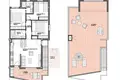 3-Schlafzimmer-Bungalow 75 m² Pilar de la Horadada, Spanien