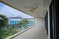 Wohnung 2 Schlafzimmer 99 m² Choeng Thale, Thailand