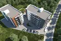 2 bedroom apartment 109 m² Kato Polemidion Municipality, Cyprus