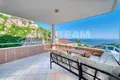 Willa 4 pokoi 185 m² Alanya, Turcja