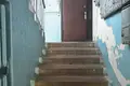 2 room apartment 44 m² Minsk, Belarus