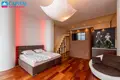 2 room apartment 48 m² in Vilnius, Lithuania
