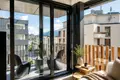 Apartamento 3 habitaciones 260 m² Sankt Moritz, Suiza