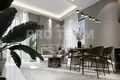 2 bedroom apartment 65 m² Mahmutlar, Turkey