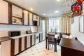3 room apartment 81 m² Minsk, Belarus