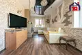 Haus 180 m² Vialiki Trascianiec, Belarus
