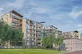 Apartamento 4 habitaciones 223 m² Fatih, Turquía