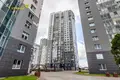 3 room apartment 86 m² Minsk, Belarus
