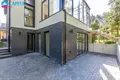 Mieszkanie 2 pokoi 50 m² Wilno, Litwa