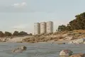 Complejo residencial Three Gardens Residence