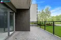 Mieszkanie 3 pokoi 58 m² Wilno, Litwa