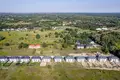 Atterrir 1 chambre 1 998 m² Kielpin, Pologne