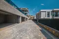 Mieszkanie w nowym budynku Apartamenty z Panoramicznym Widokiem na Miasto w Kargıcak Alanya