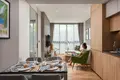 1 bedroom apartment 45 m² Choeng Thale, Thailand