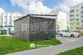 Mieszkanie 2 pokoi 59 m² Fanipol, Białoruś