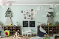 Apartamento 2 habitaciones 46 m² Oba, Turquía